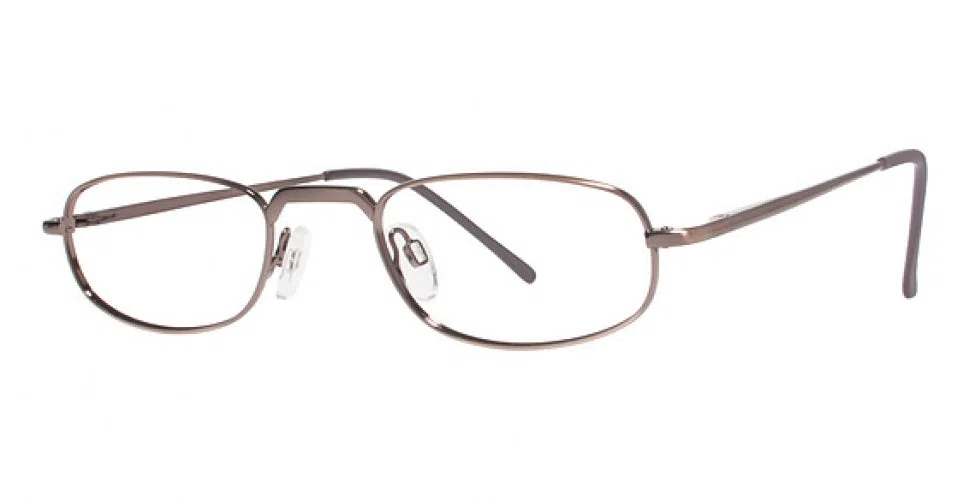 MODERN METALS GREAT Eyeglasses - view 2